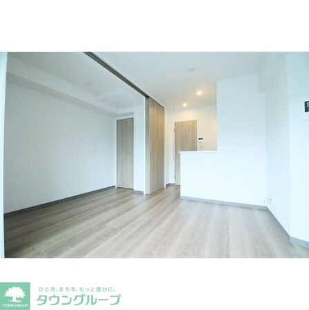 リヴィコート下落合の物件内観写真